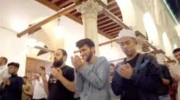 مواعيد بدء صلاة التهجد ليلة 21 رمضان في مصر والسعودية